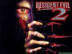 Resident Evil 2 - PS3