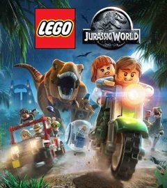 LEGO Jurassic World - PS3