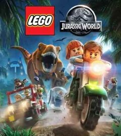LEGO Jurassic World - PS3