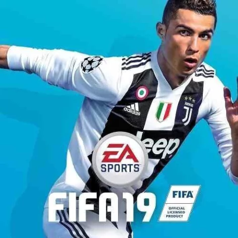 FIFA 19 Legacy Edition - PS3