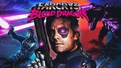 Far Cry 3 Blood Dragon - PS3