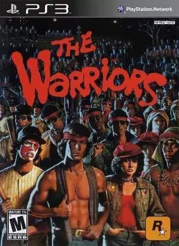 The Warriors - PS3