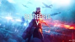 Battlefield V Standard Edition - PS4 (P)