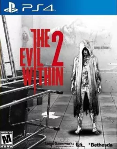 The Evil Within 2 - Ps4 - Juga De Tu Cuenta - Easy Games