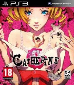 Catherine - PS3