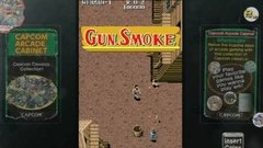 Capcom Arcade Cabinet G&g + Gun Smoke - Ps3 - Easy Games - comprar online