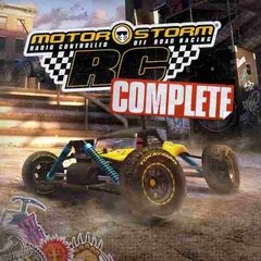 MotorStorm RC Complete Edition - PS3