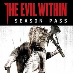 The Evil Within Digital Bundle - PS3 - buy online