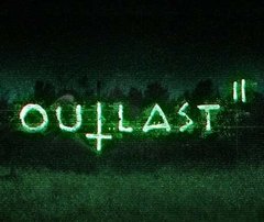 Outlast 2 - PS4 (P) - buy online