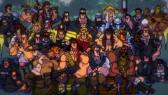 Broforce - PS4 (P) - buy online