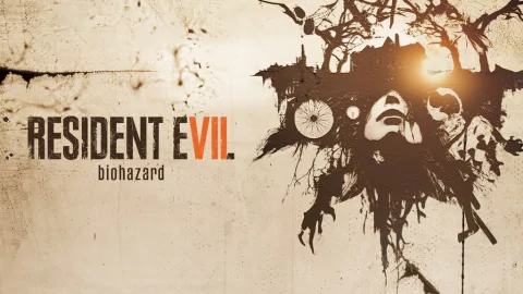RESIDENT EVIL 7 biohazard - PS4 (P)