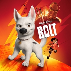 Bolt - PS3