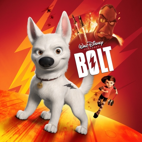 Bolt - PS3