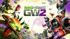 Plants vs Zombies Garden Warfare 2 - PS4 (P)