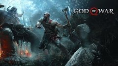 God Of War Digital Deluxe Edition - PS4 (P) on internet