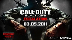 Call of Duty Black Ops DLC Packs 2 3 4 - PS3 - buy online