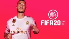 FIFA 20 (P)