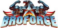 Broforce - PS4 (S)