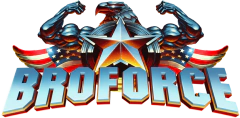 Broforce - PS4 (S)