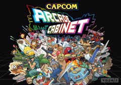 Capcom Arcade Cabinet (15 Juegos) - Ps3 - Easy Games