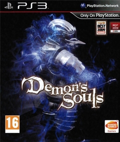 Demon's Souls - PS3