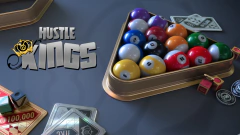 Hustle Kings - PS3 - buy online
