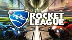 Rocket League - PS4 (S)