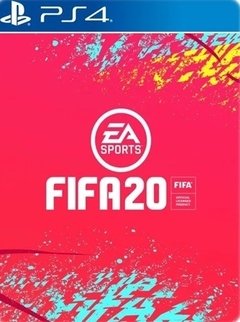 FIFA 20 (S)