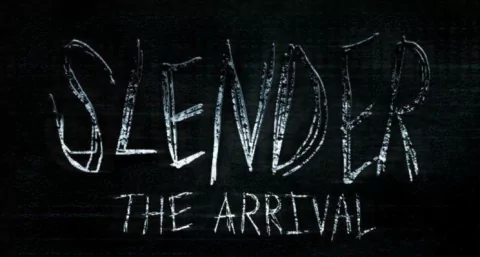 Slender The Arrival - PS3