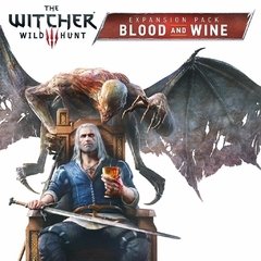 The Witcher 3: Wild Hunt – Complete Edition - PS4 (P) on internet