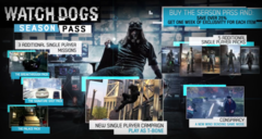 Watch Dogs Gold Edition - PS3 - comprar online