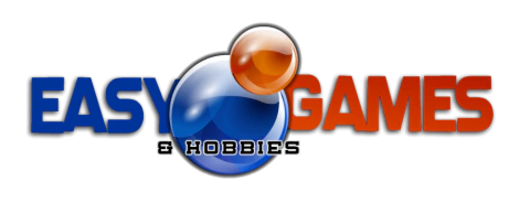 Easy Games & Hobbies