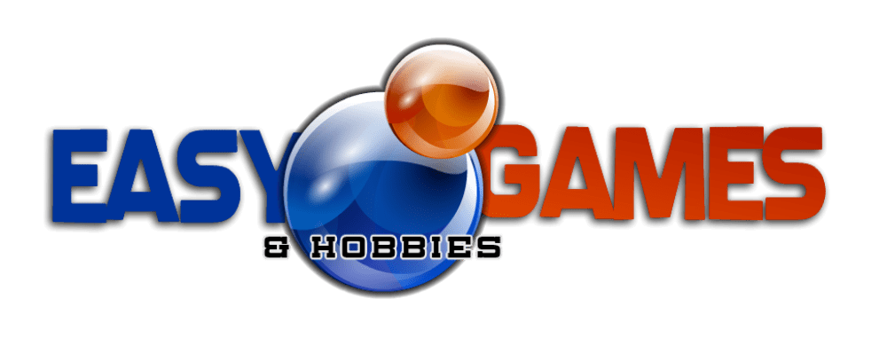 Easy Games & Hobbies