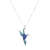 Collar Colibrí - tienda online