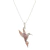 Collar Colibrí - comprar online