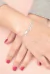 Pulsera con nombre - Joyas Noray