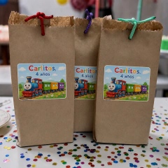 Bolsita Eko Kraft con 3 Masas, 3 Cortantes y Herramienta - comprar online