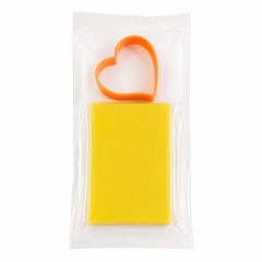 Set Armado con 1 Masa de 30 g y 1 Cortante Chico