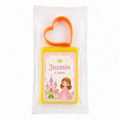Set Armado con 1 Masa de 30 g y 1 Cortante Chico - comprar online