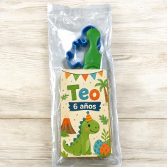 Set Armado con 1 Masa, 1 Cortante y 1 Herramienta - comprar online