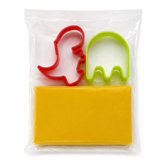 Set Armado con 1 Masa de 30 g y 2 Cortantes Chicos