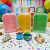 Carry-On con 2 Masas y 2 Cortantes