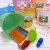 Canasta Organizadora Premium con 3 Masas, 2 Cortantes, 1 Sello y 1 Palito - comprar online