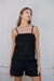 Blusa Santander Negra en internet