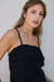 Blusa Santander Negra - comprar online