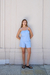 Bermuda Santander Celeste - Filia Clothes