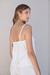 Blusa Santander Blanca - comprar online