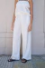 Pantalon Palma blanco