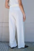 Pantalon Palma blanco - tienda online