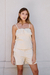 Blusa Santander Tostado - comprar online